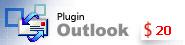Order Outlook Plugin for Handy Backup 4.0